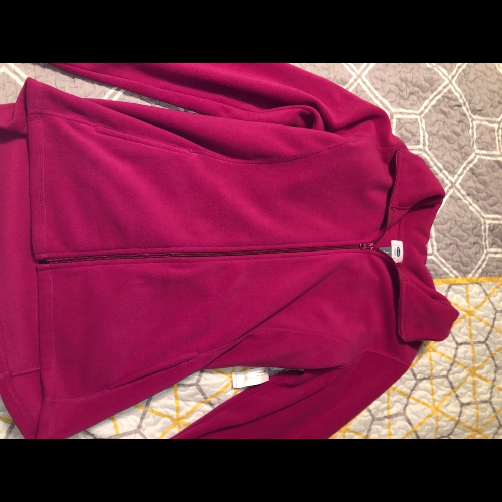Jacket - Picture 3 of 4